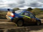 Subaru Impreza WRC 2002 года
